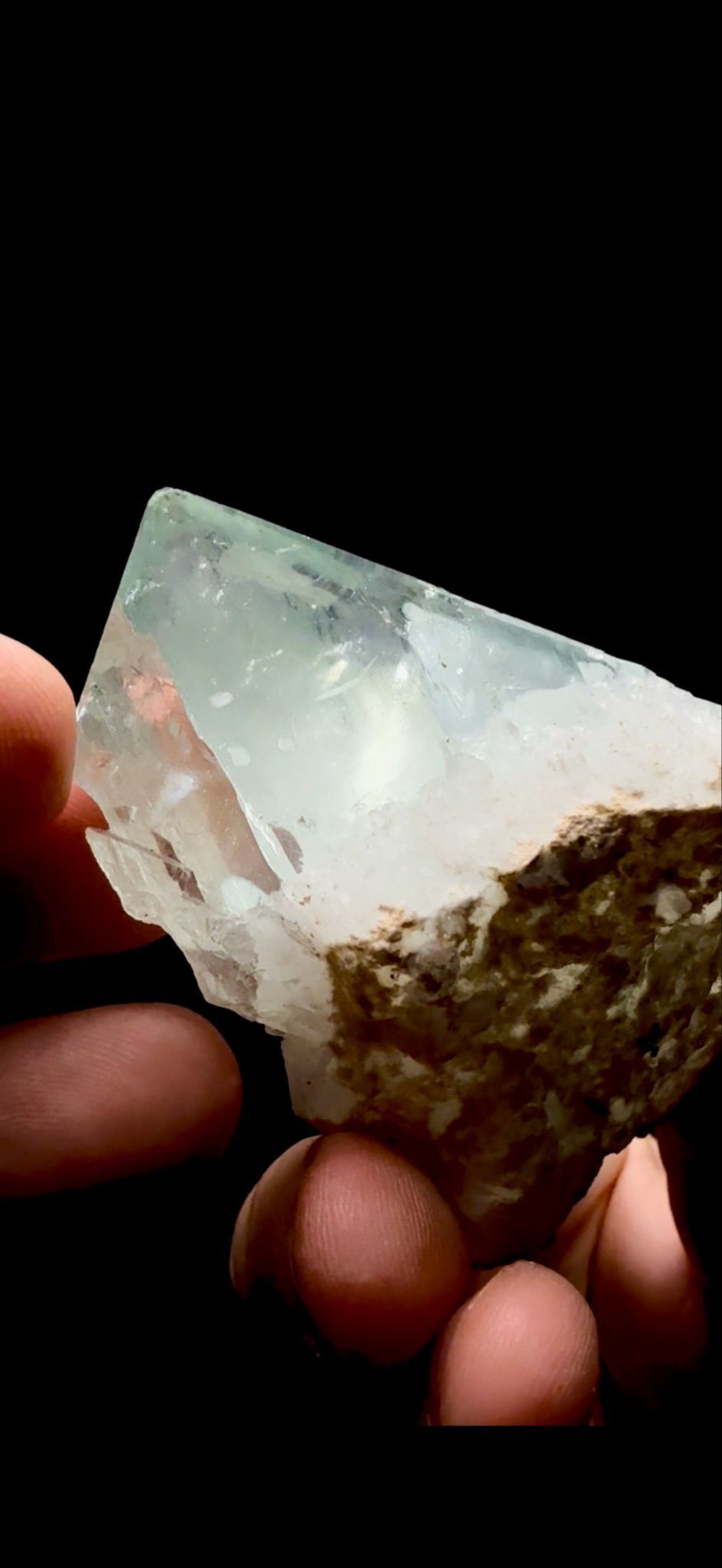 872- Fluorite