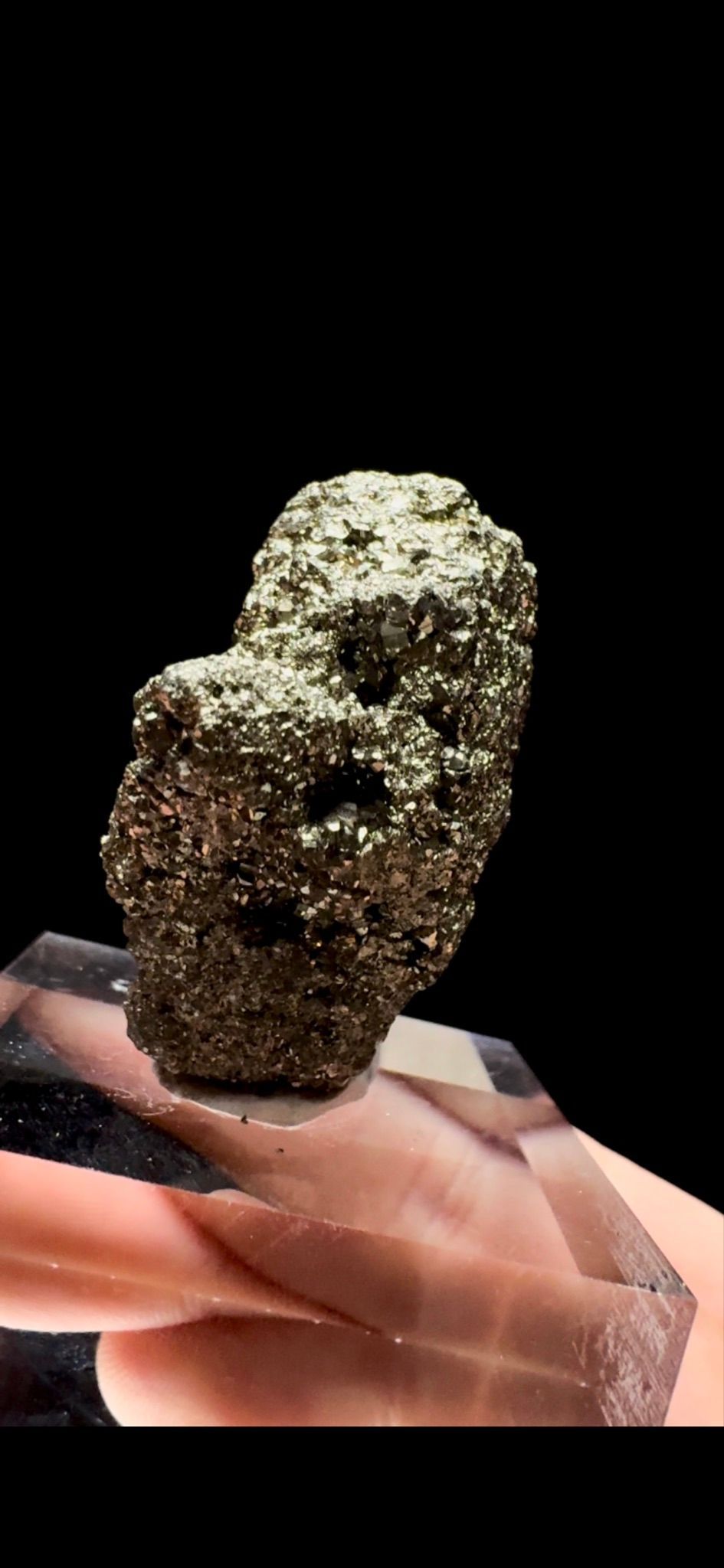 0323- Pyrite