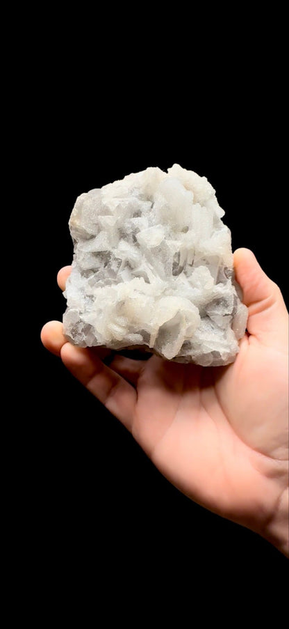 889-Sugar Fluorite