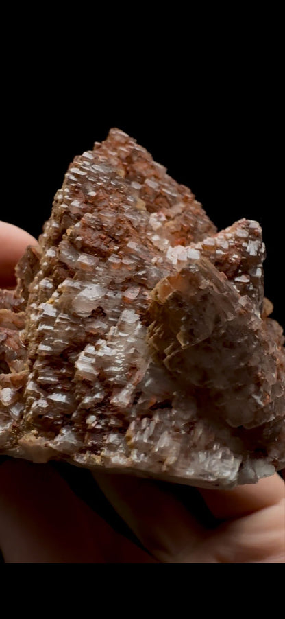0395- Pagoda Calcite