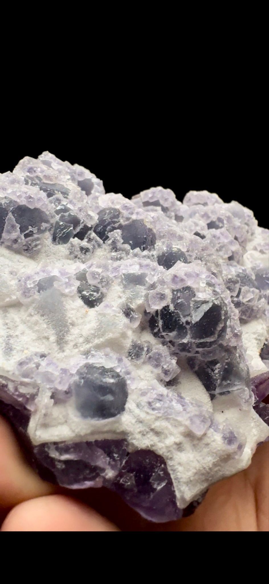 0427- Multigenerational Fluorite