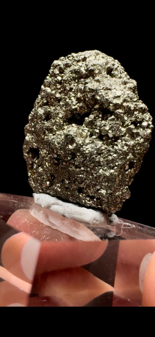 0323- Pyrite