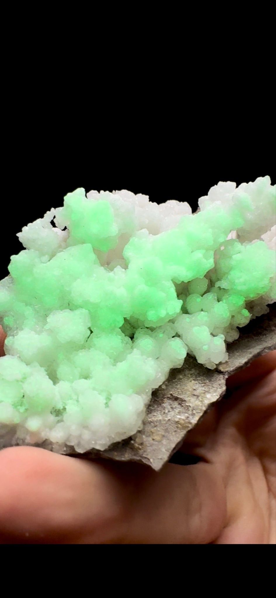0459- Hydrozincite