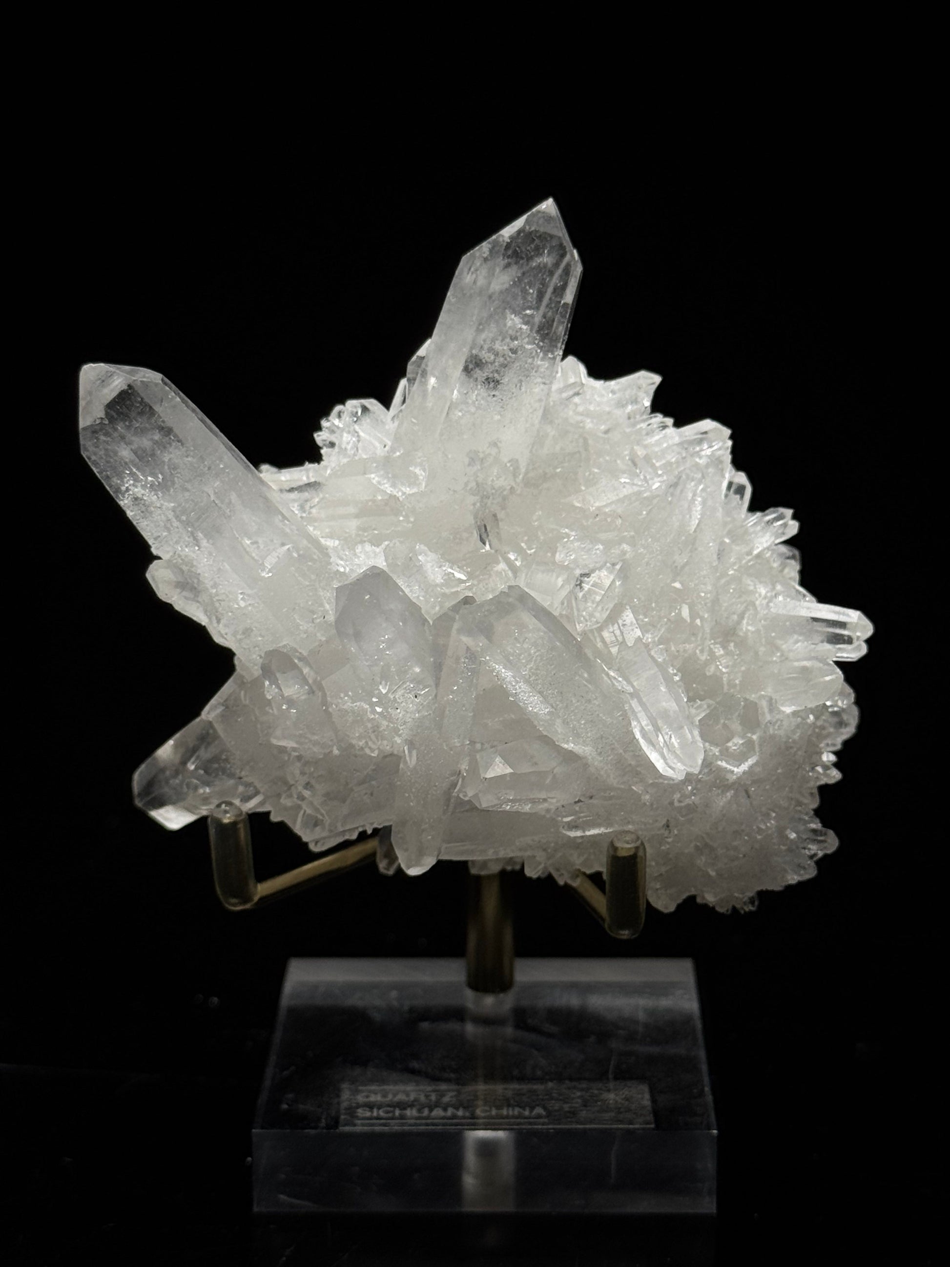 301- Quartz