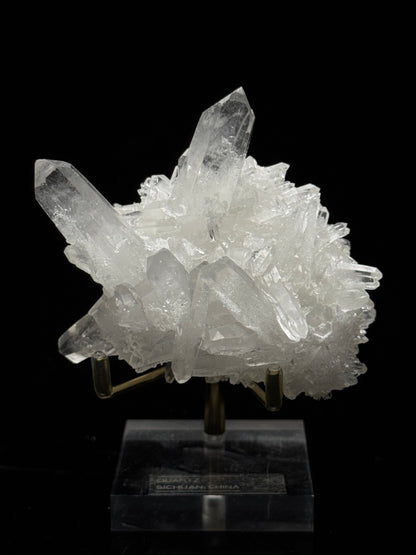 301- Quartz