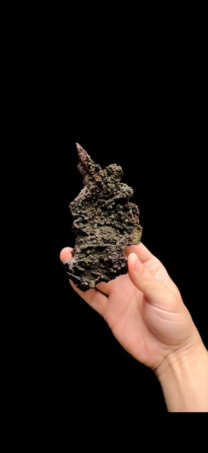 0384- Goethite