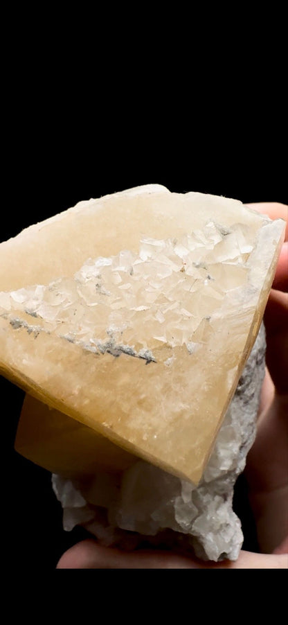 721- Calcite