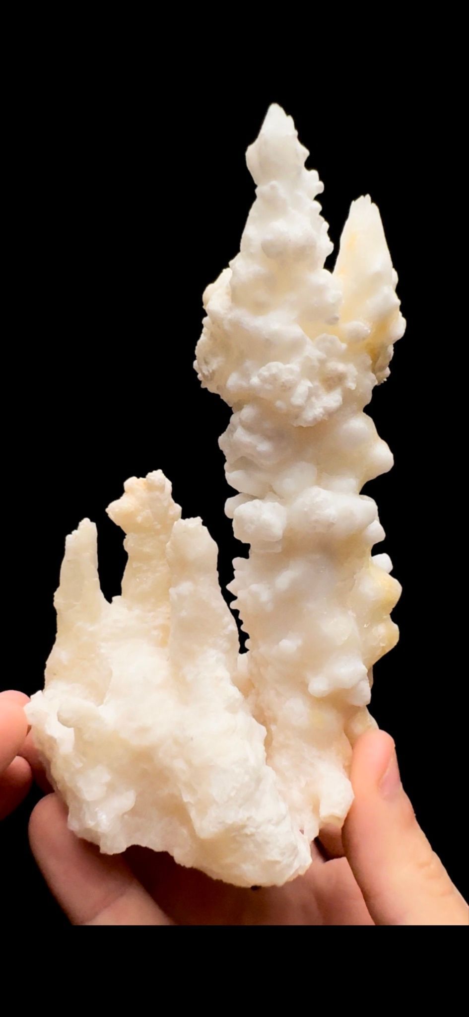 0477- Calcite