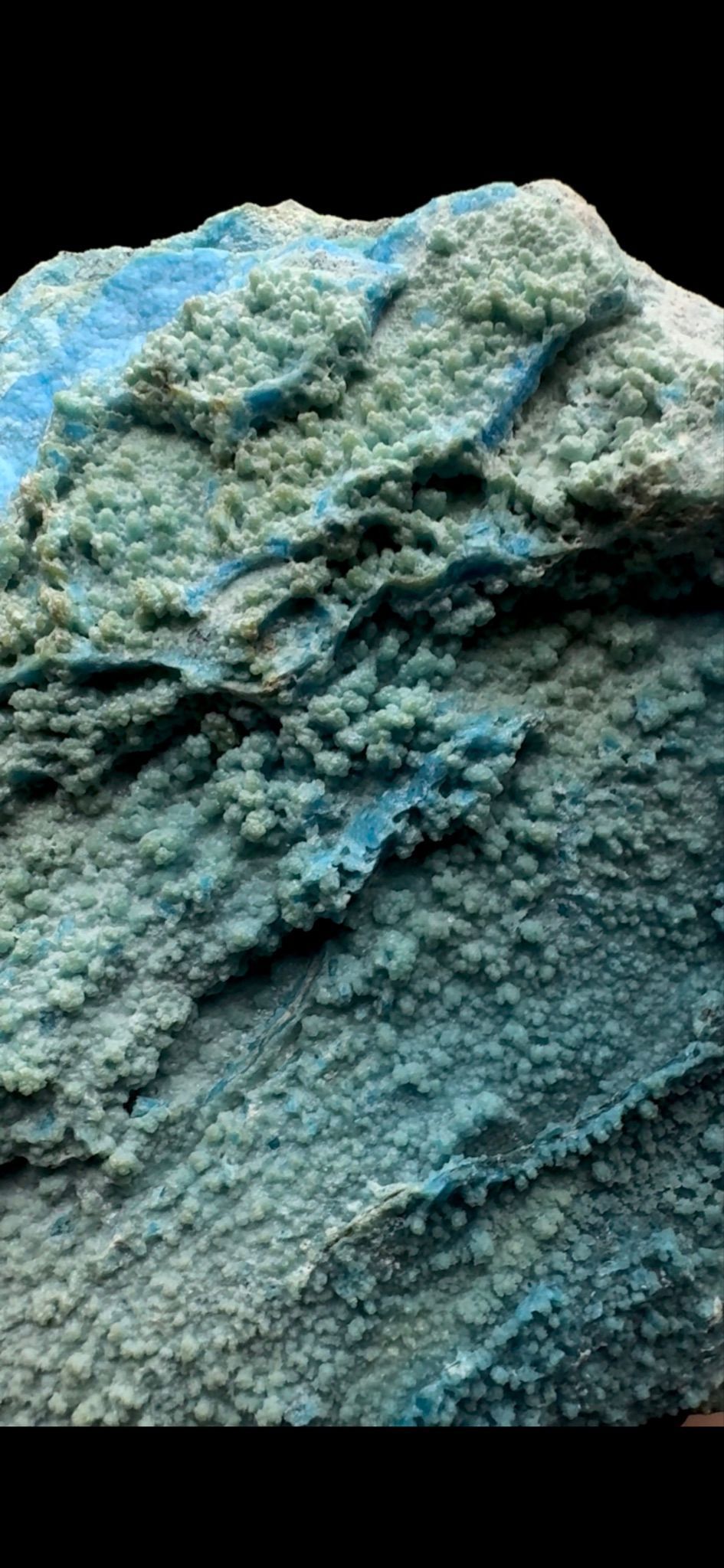 145- Gibbsite