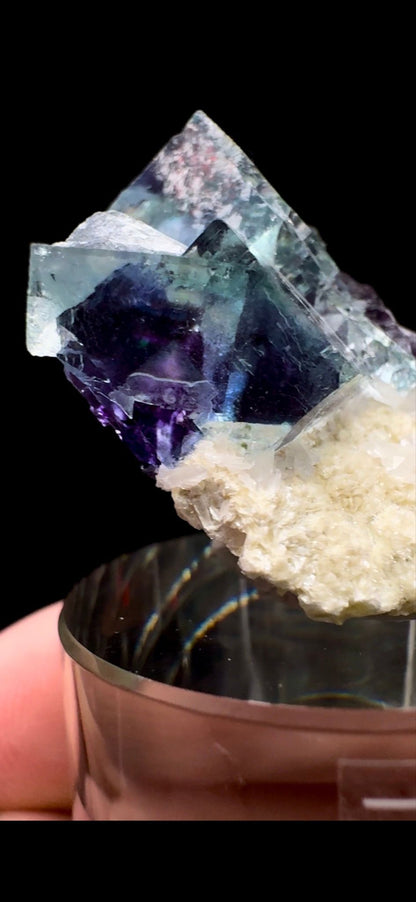 956- Fluorite