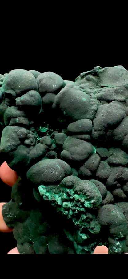 801- Malachite