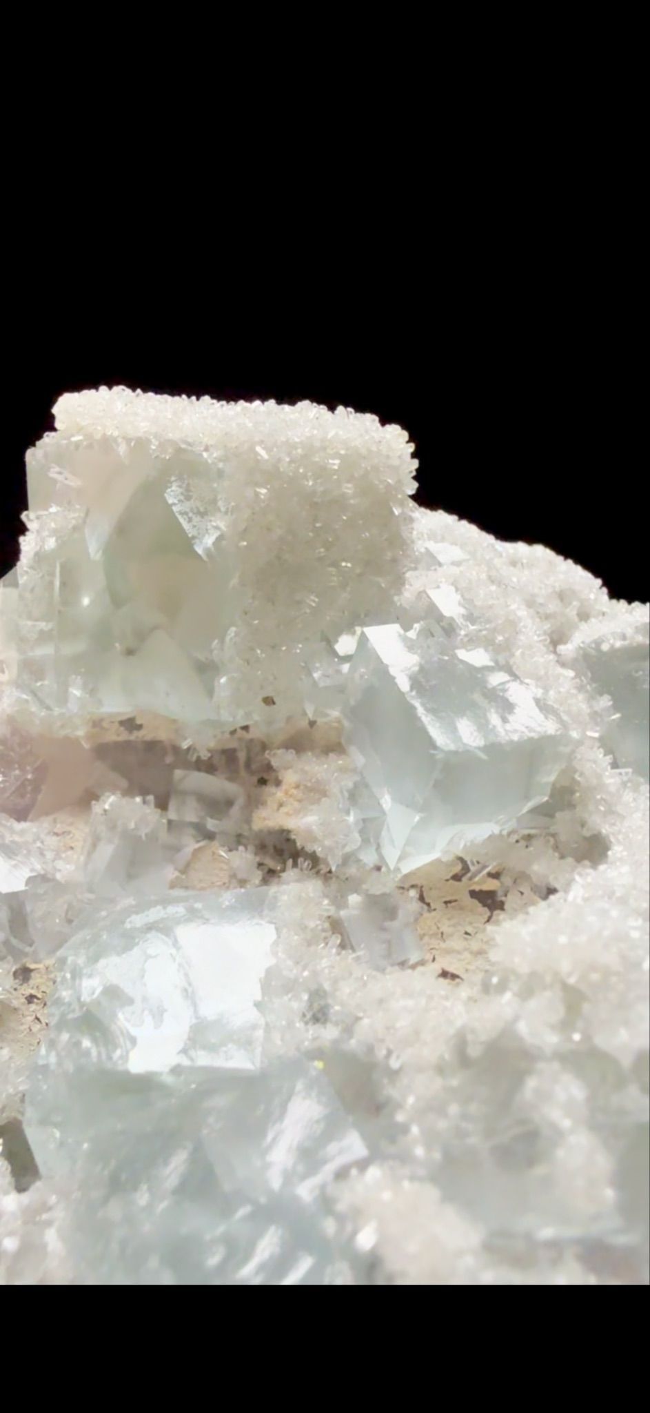 871- Fluorite