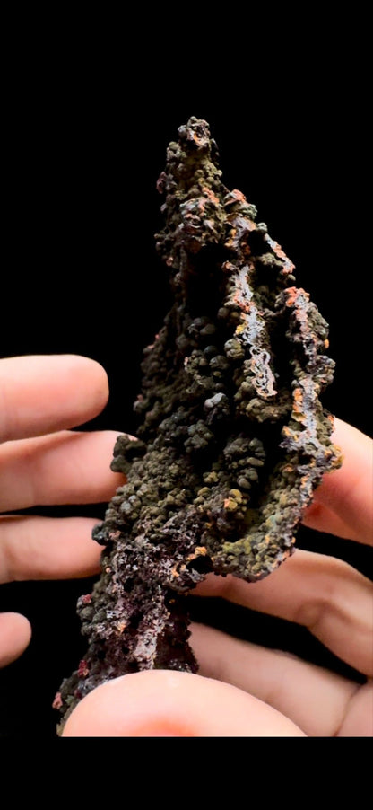 0384- Goethite