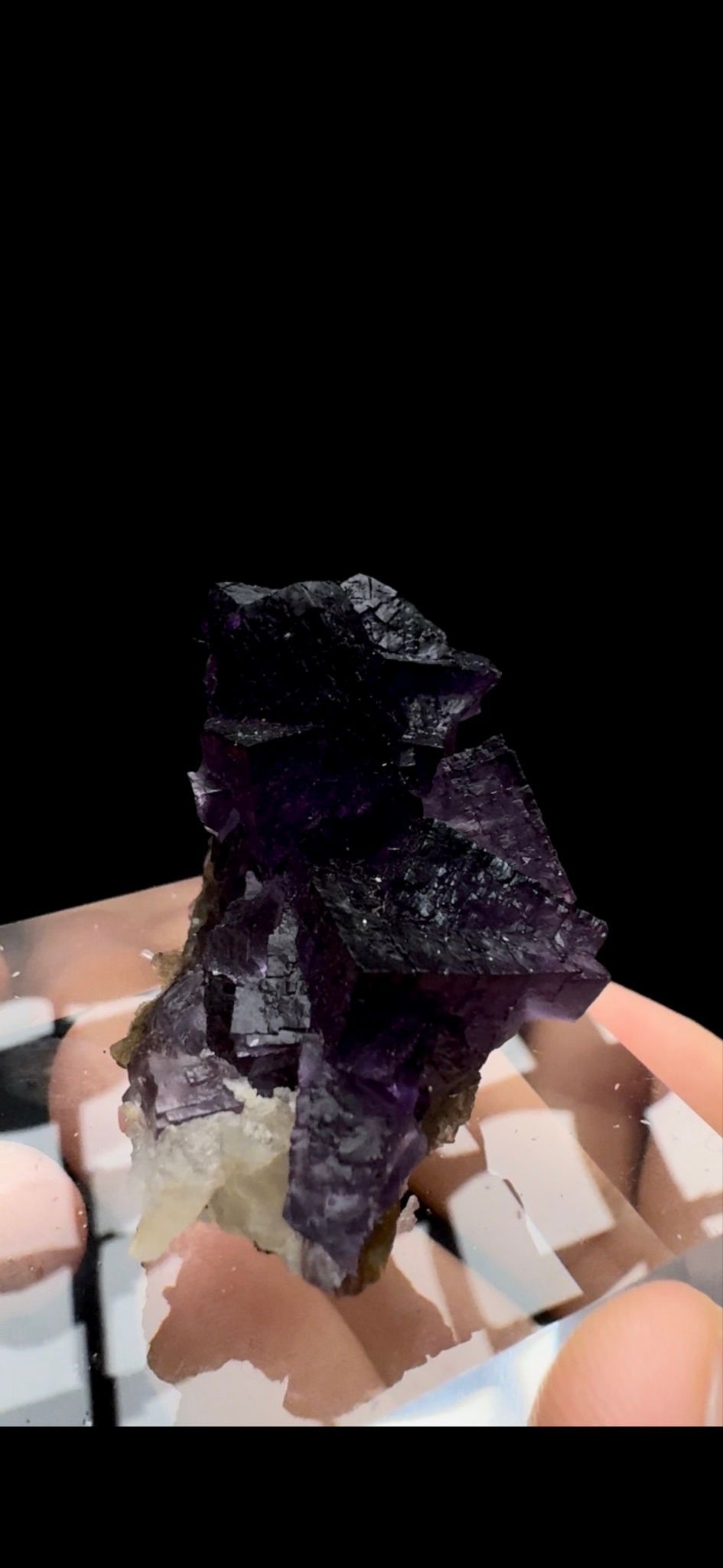 0504- Fluorite