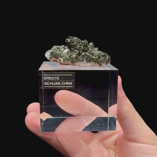 Specimen rotation video 141