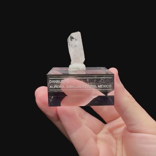 Specimen rotation video 157