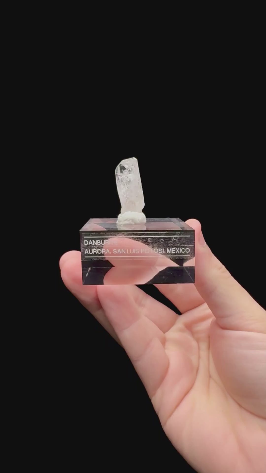 Specimen rotation video 170