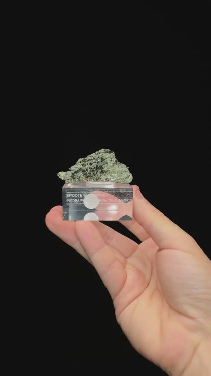 Specimen rotation video 0726