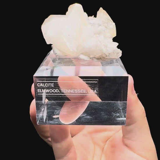 Specimen rotation video 463