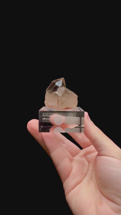 Specimen rotation video 0318