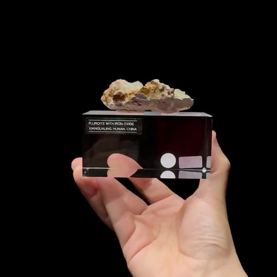 Specimen rotation video 0519