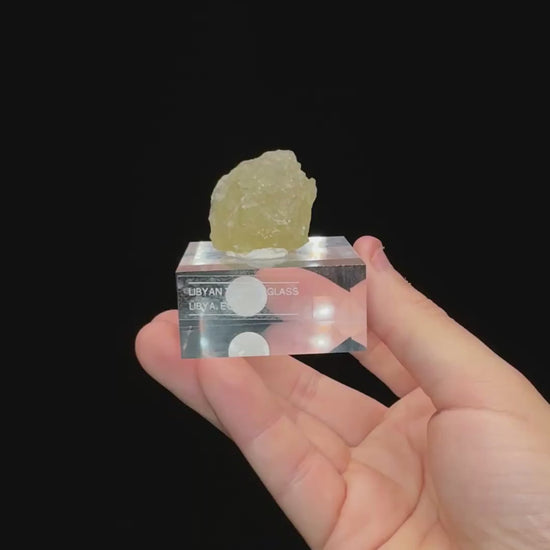 Specimen rotation video 0736