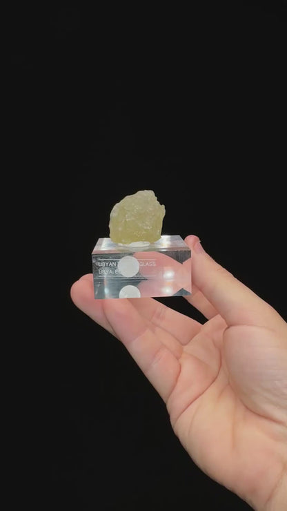 Specimen rotation video 0736