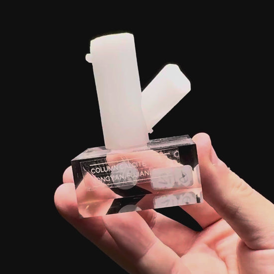 Specimen rotation video 148
