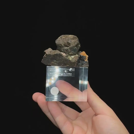 Specimen rotation video 0696
