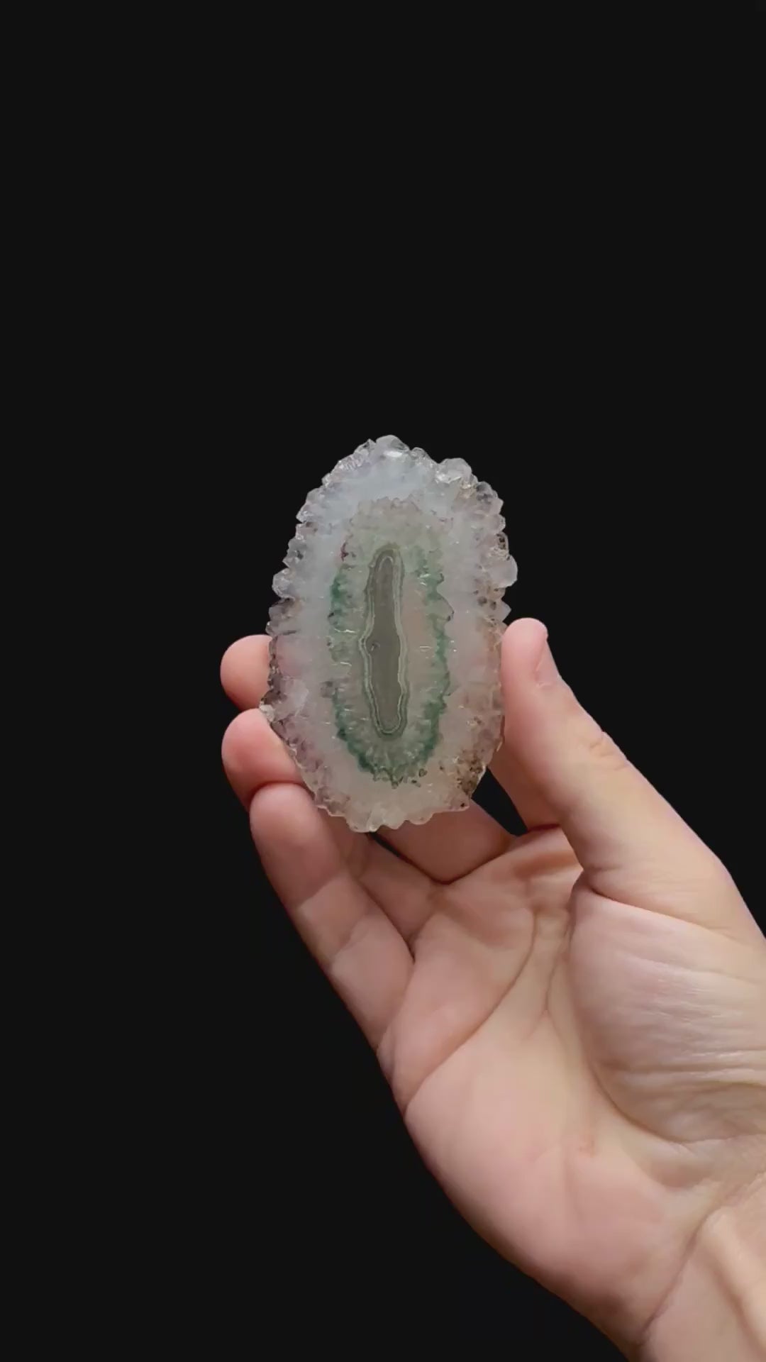 Specimen rotation video 0349