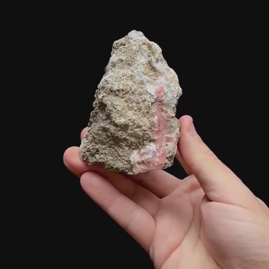 Specimen rotation video 0358