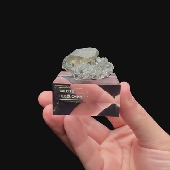 Specimen rotation video 099
