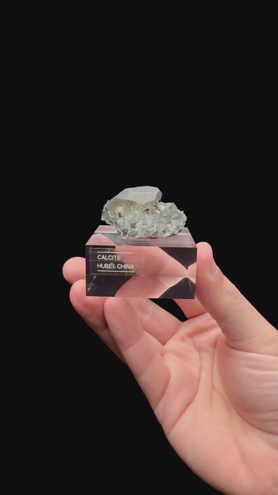 Specimen rotation video 099