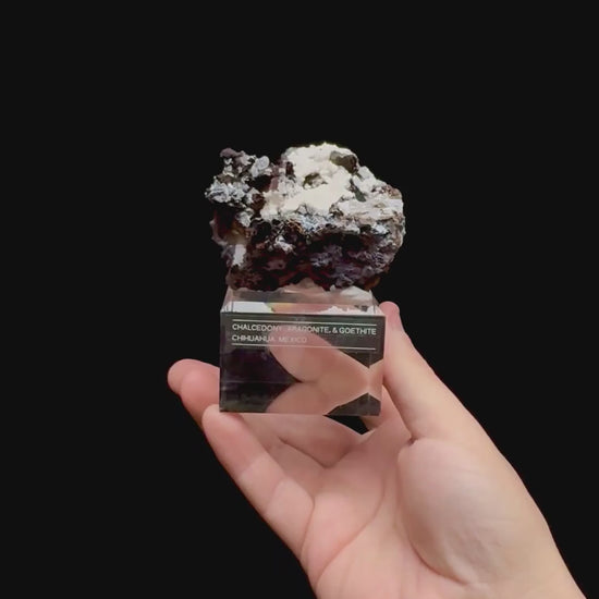 Specimen rotation video 0377