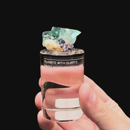 Specimen rotation video 0520