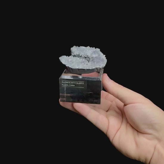 Specimen rotation video 0510