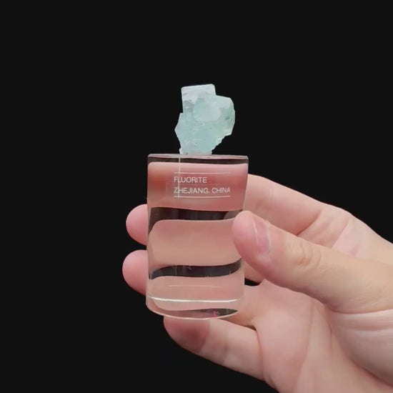 Specimen rotation video 197