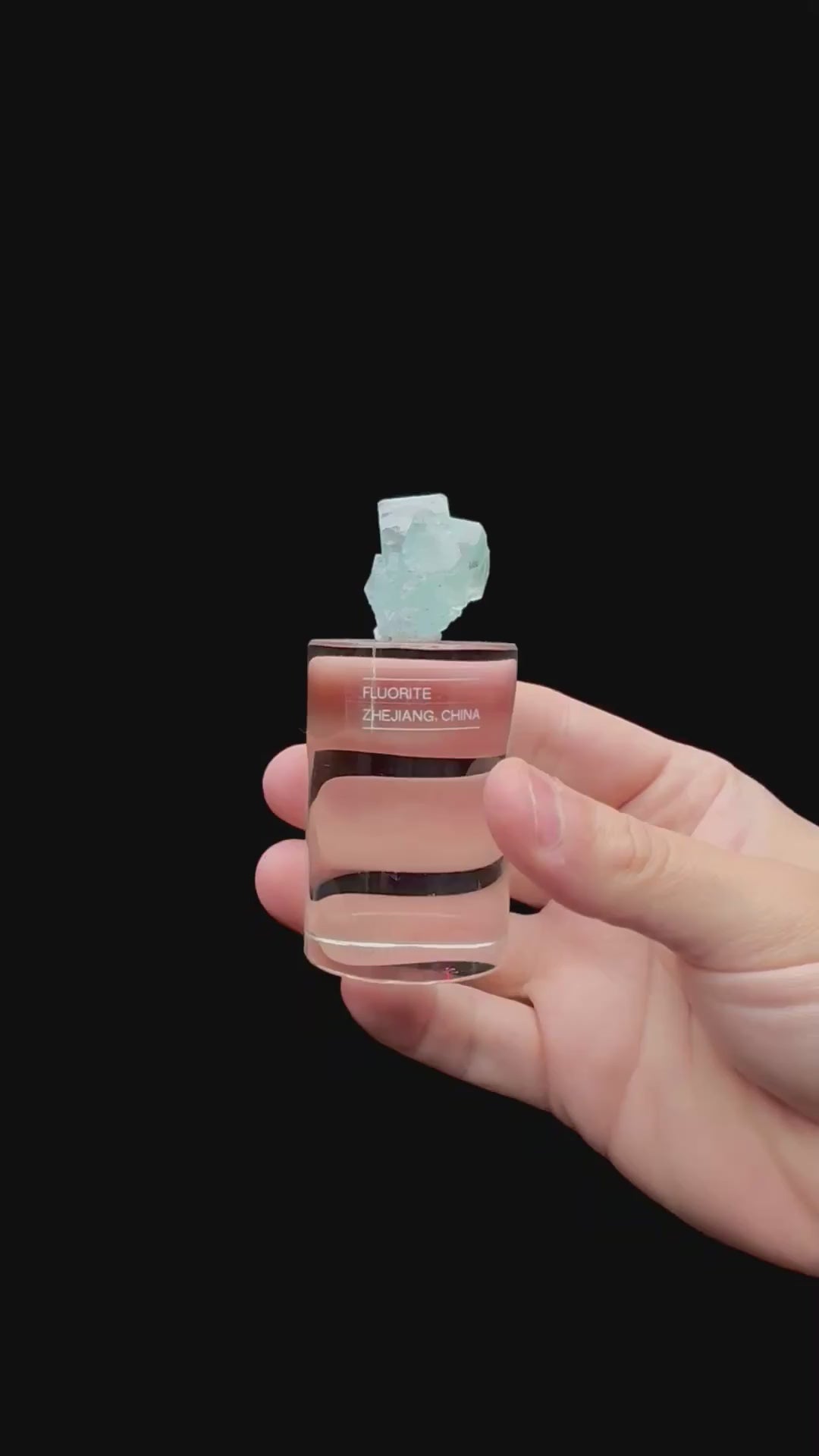 Specimen rotation video 197