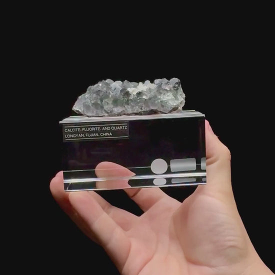 Specimen rotation video 0281
