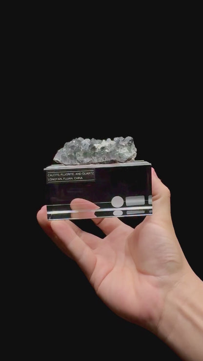 Specimen rotation video 0281