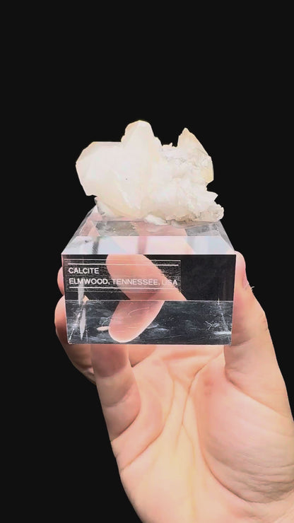 Specimen rotation video 467